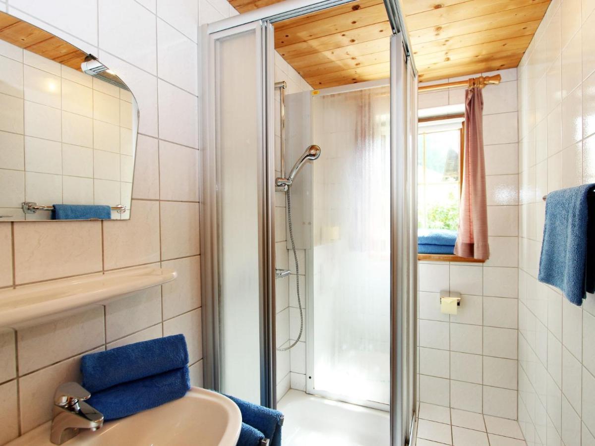 Apartment Zillertalblick By Interhome Hainzenberg Extérieur photo