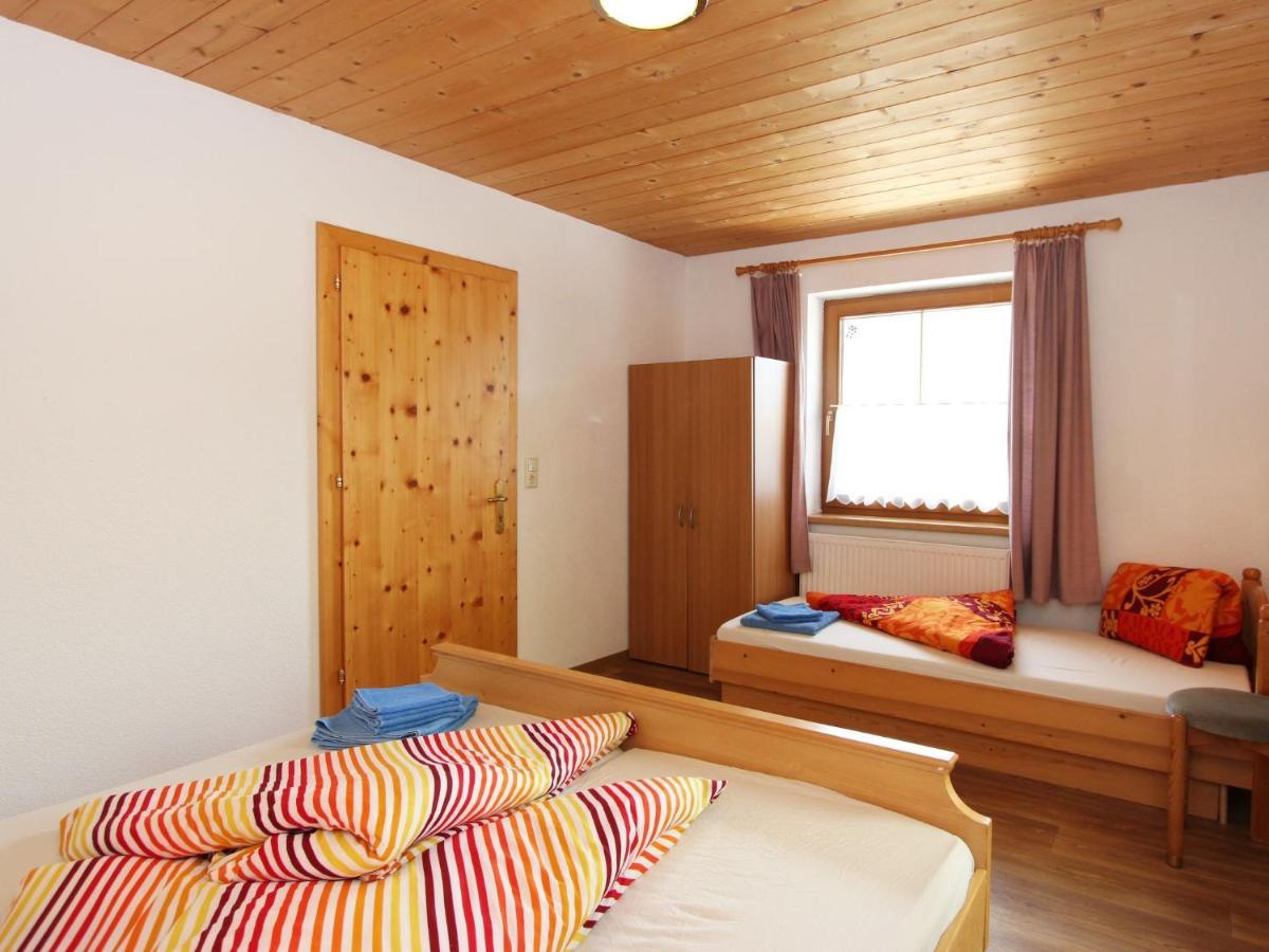 Apartment Zillertalblick By Interhome Hainzenberg Extérieur photo