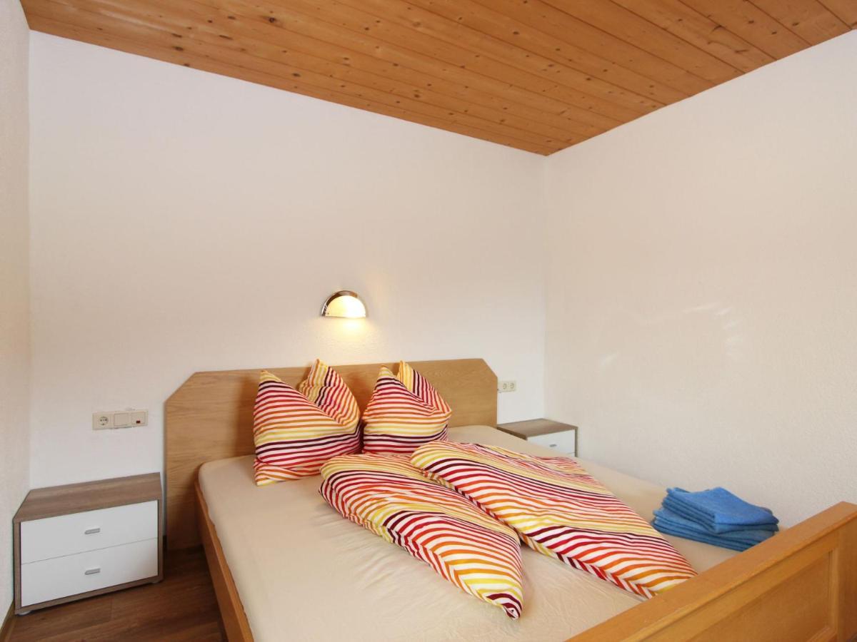 Apartment Zillertalblick By Interhome Hainzenberg Extérieur photo