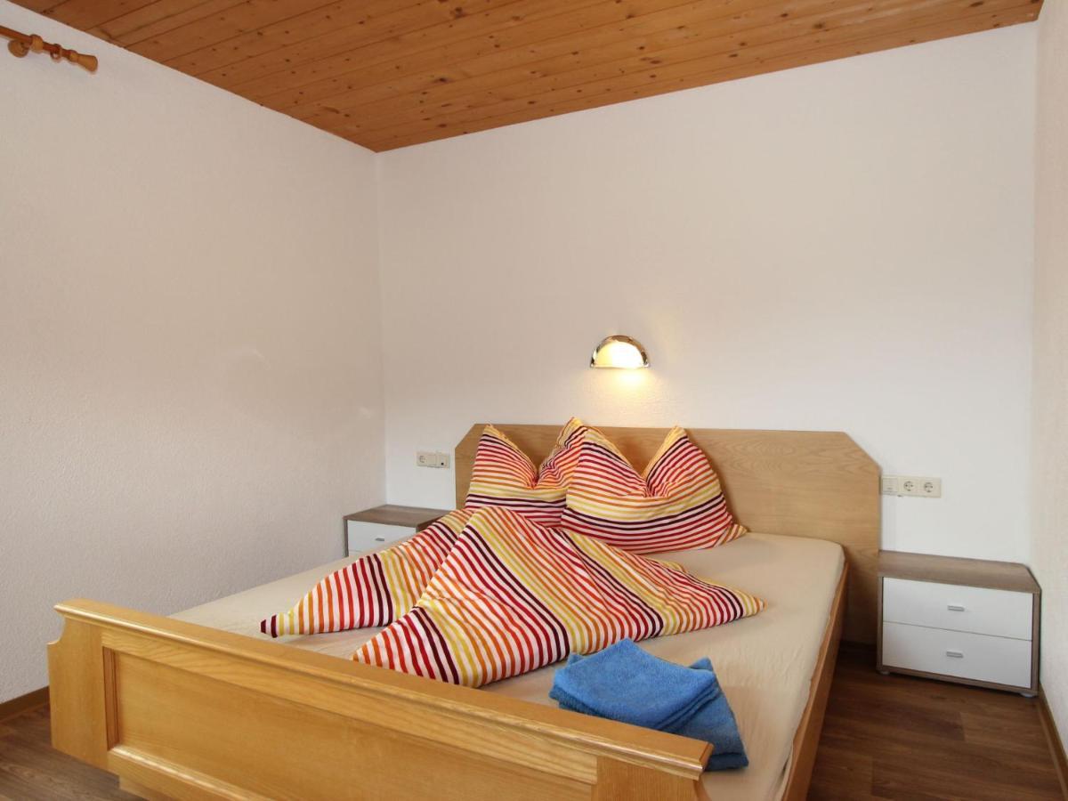 Apartment Zillertalblick By Interhome Hainzenberg Extérieur photo