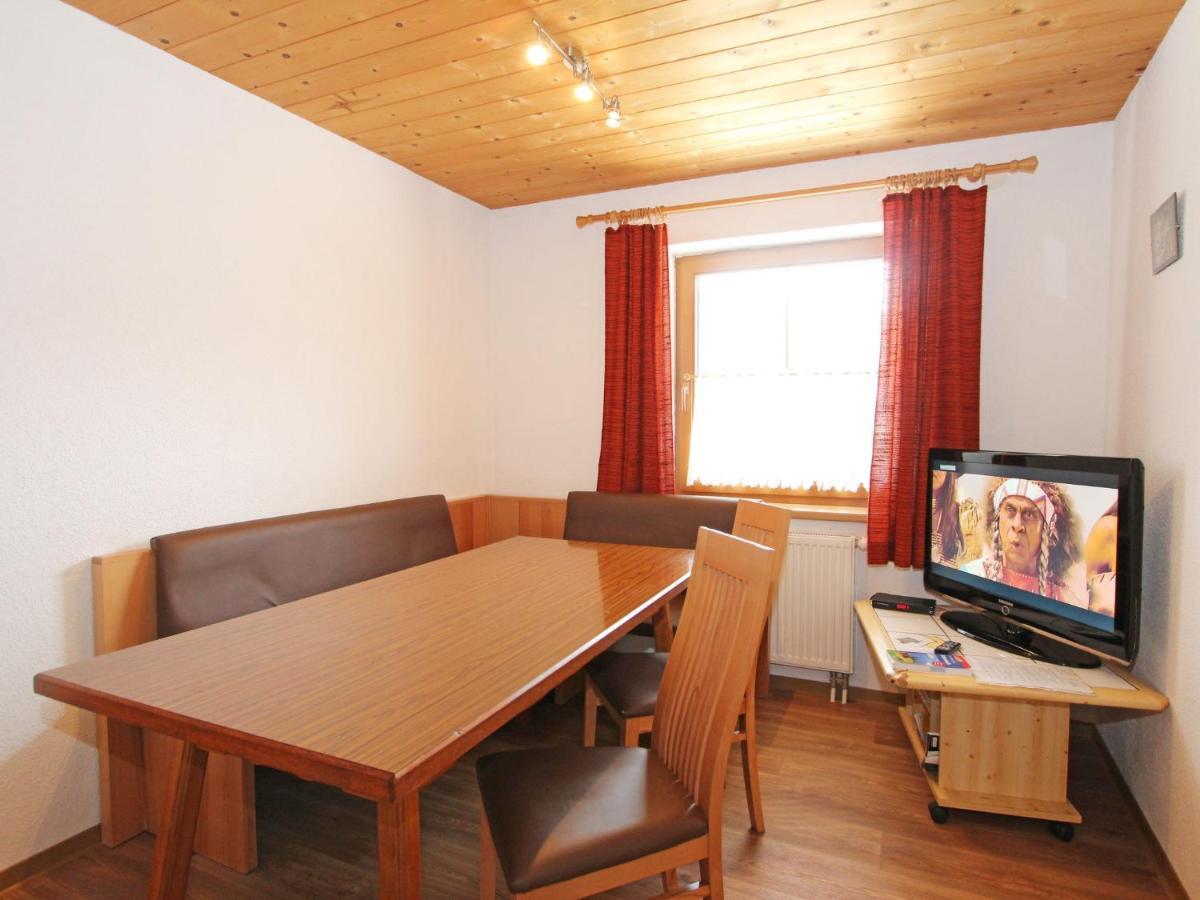 Apartment Zillertalblick By Interhome Hainzenberg Extérieur photo
