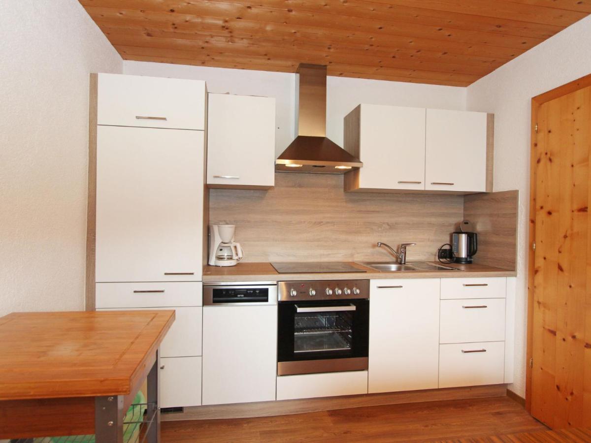 Apartment Zillertalblick By Interhome Hainzenberg Extérieur photo