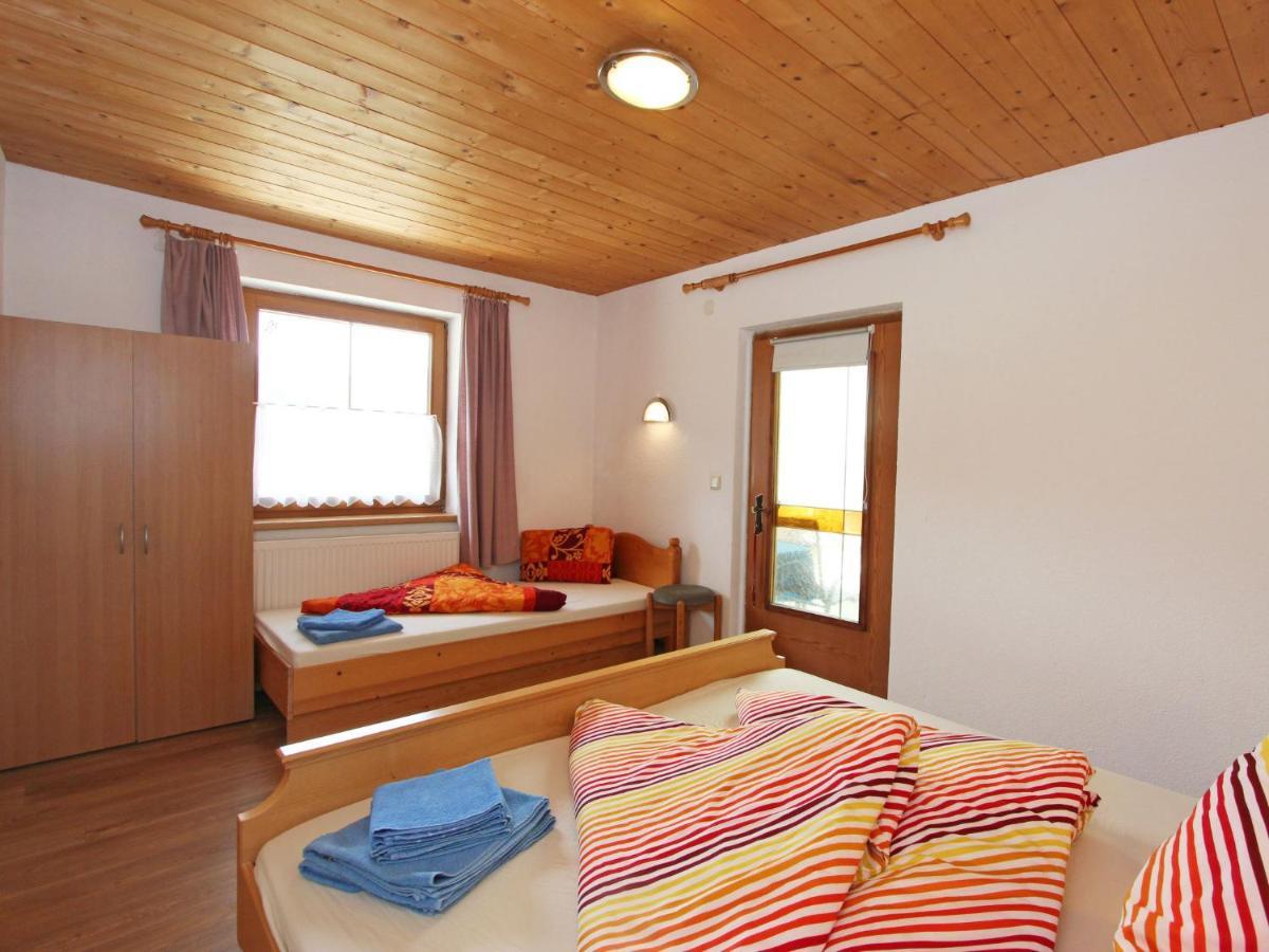 Apartment Zillertalblick By Interhome Hainzenberg Extérieur photo